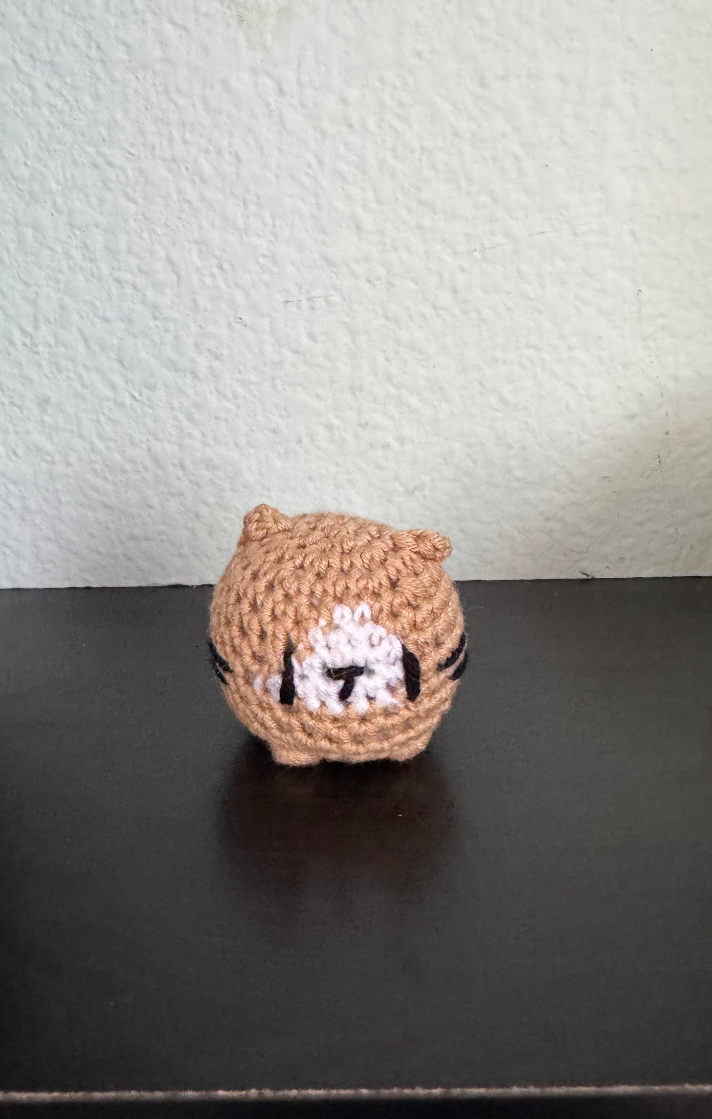 Mochi cats