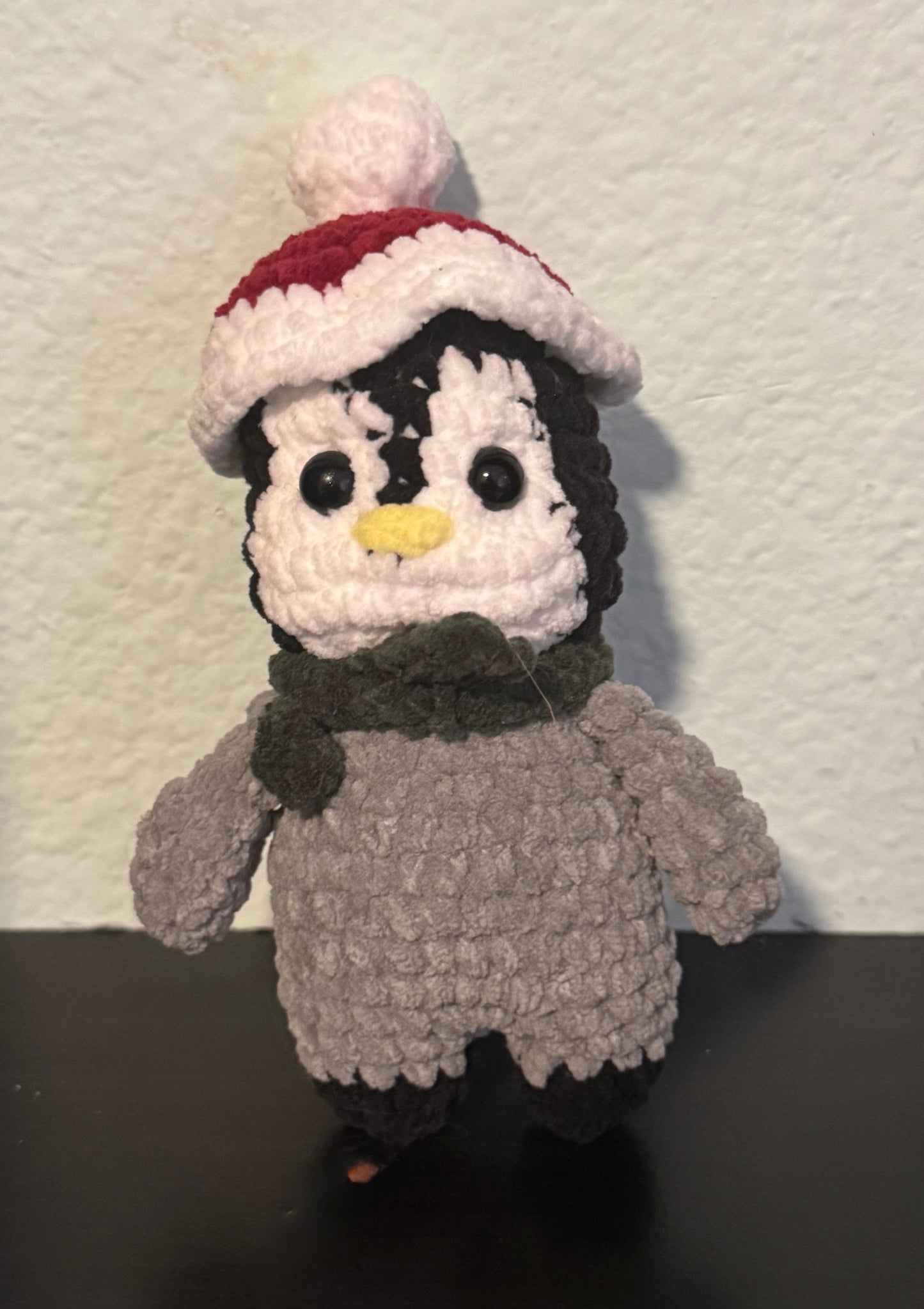 Penguin