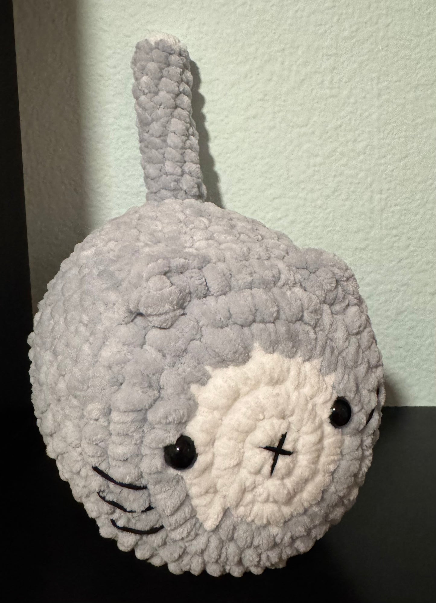 Loaf cat