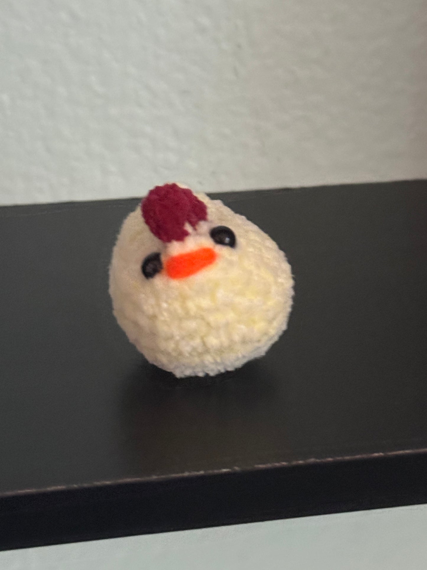 Baby chicken