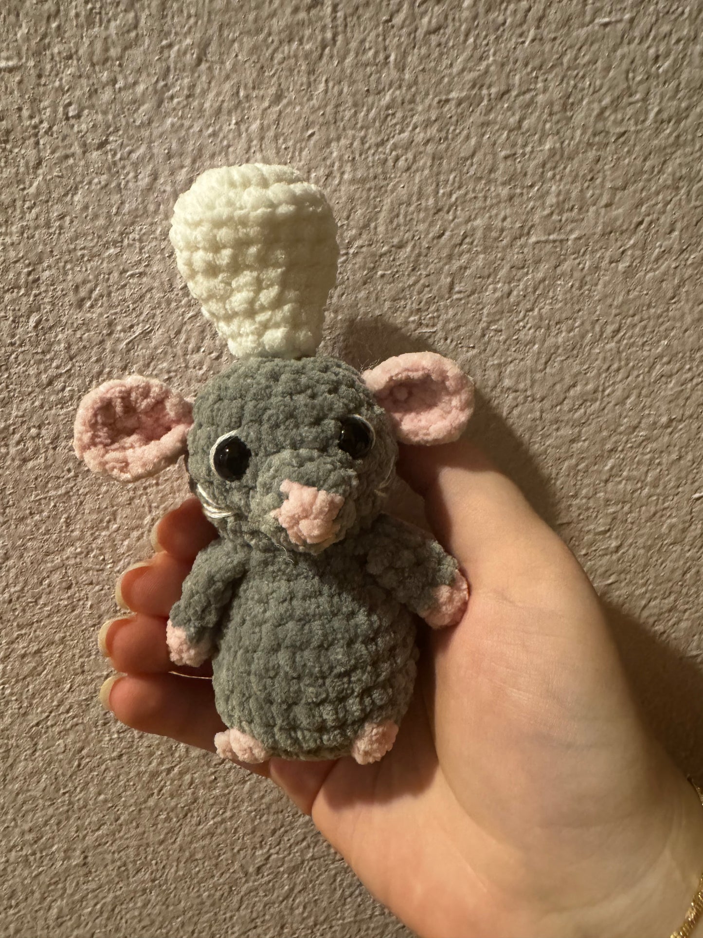 Chef rat