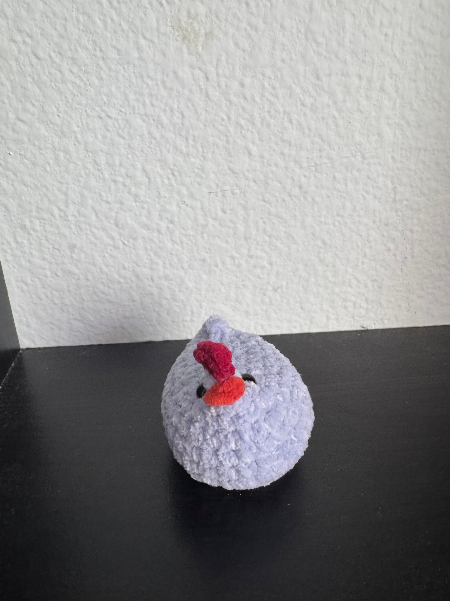 Baby chicken