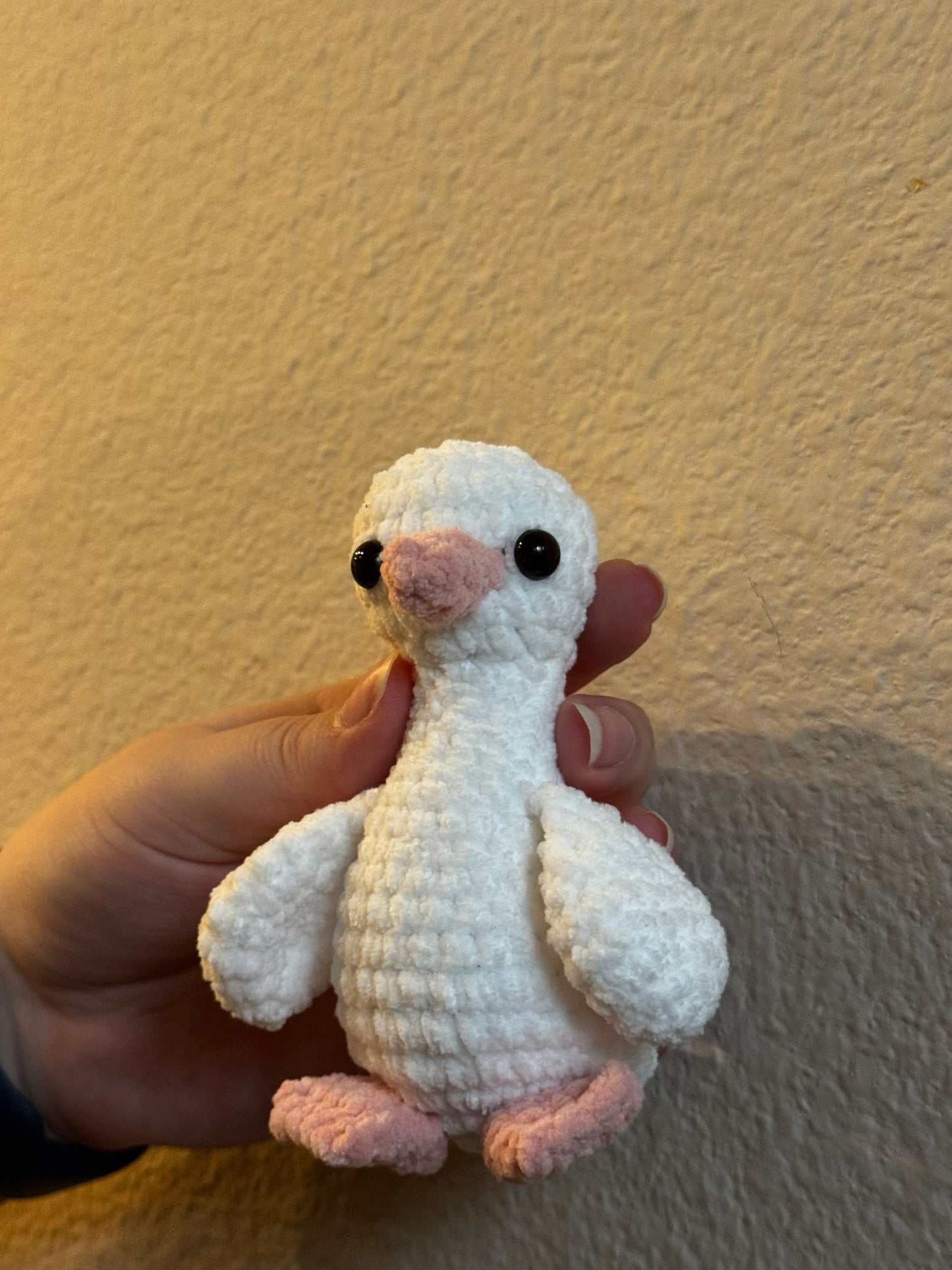 Goose