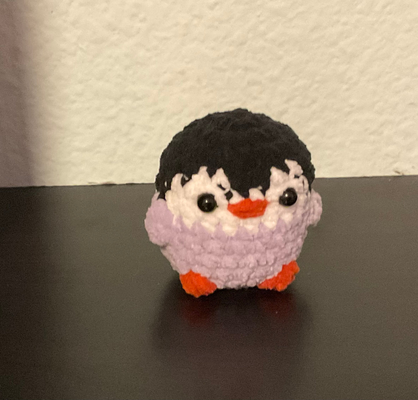 penguin 