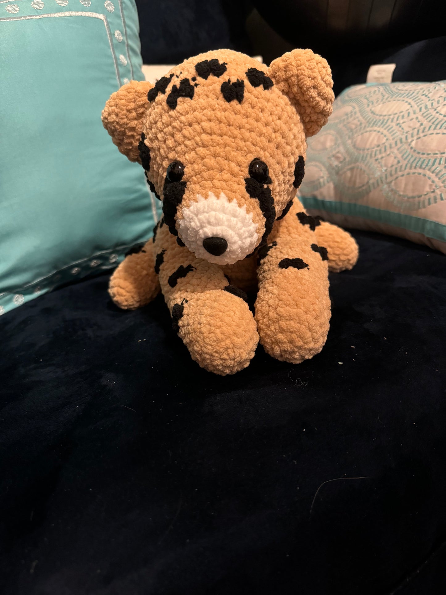 Cheetah