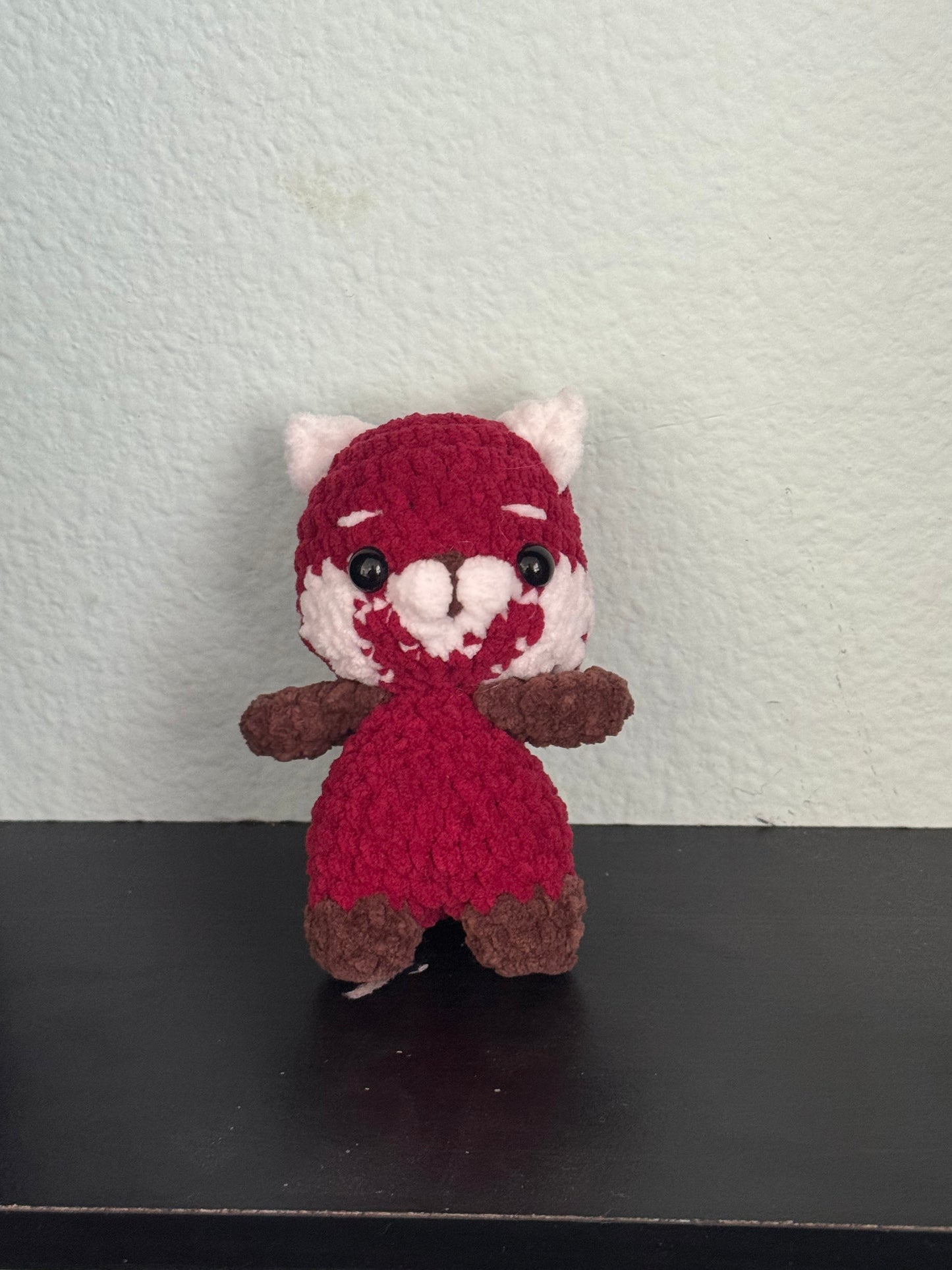 Red panda