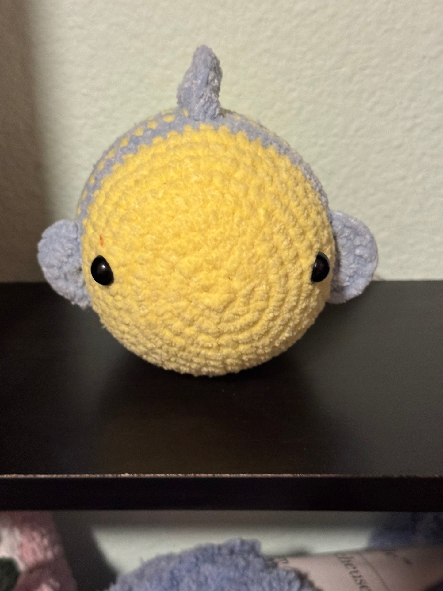 Fish
