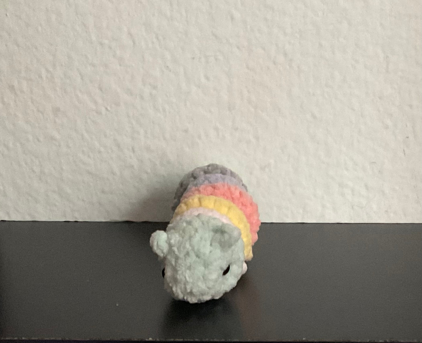 Caterpillar