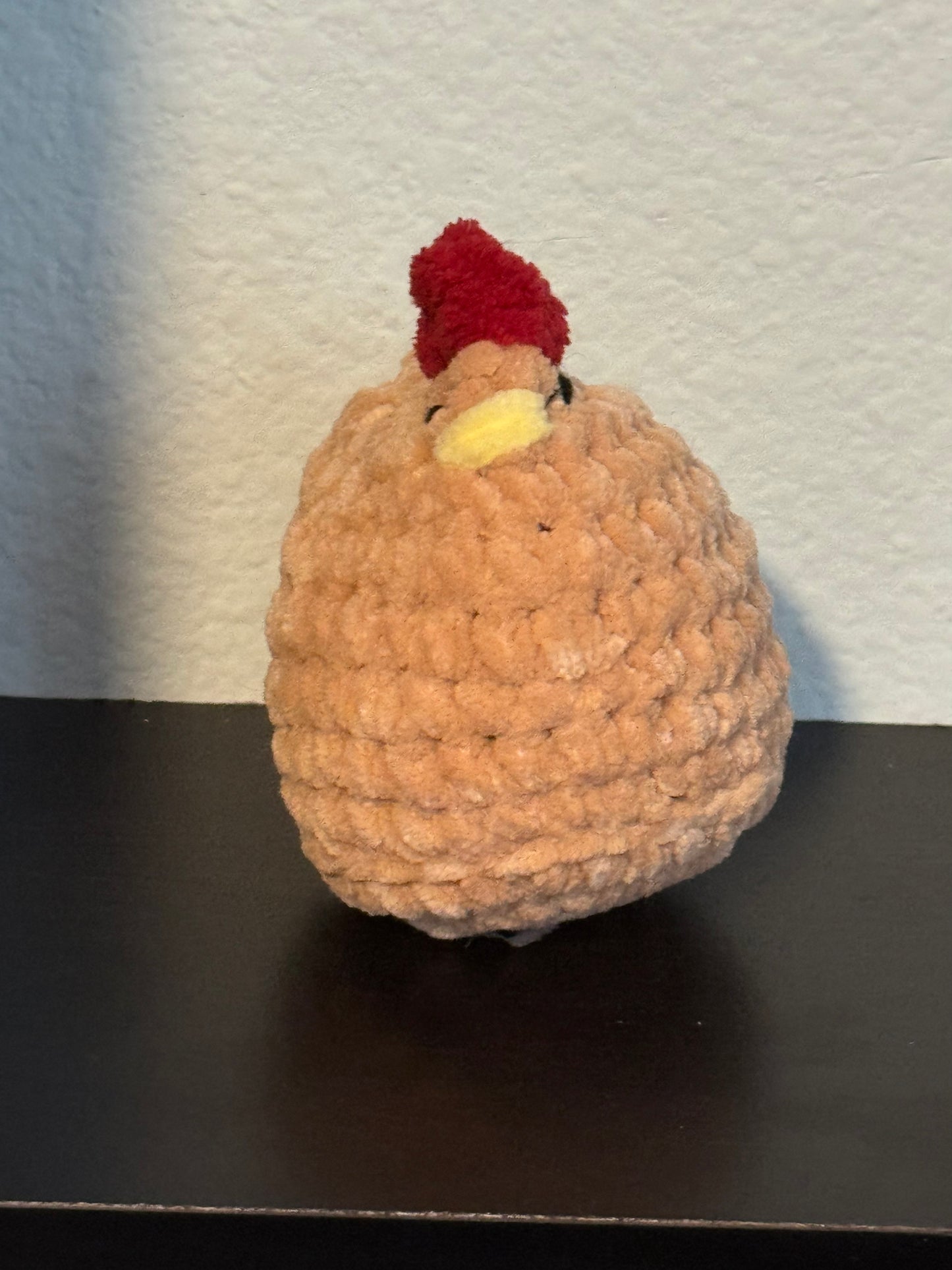 Mini Chicken