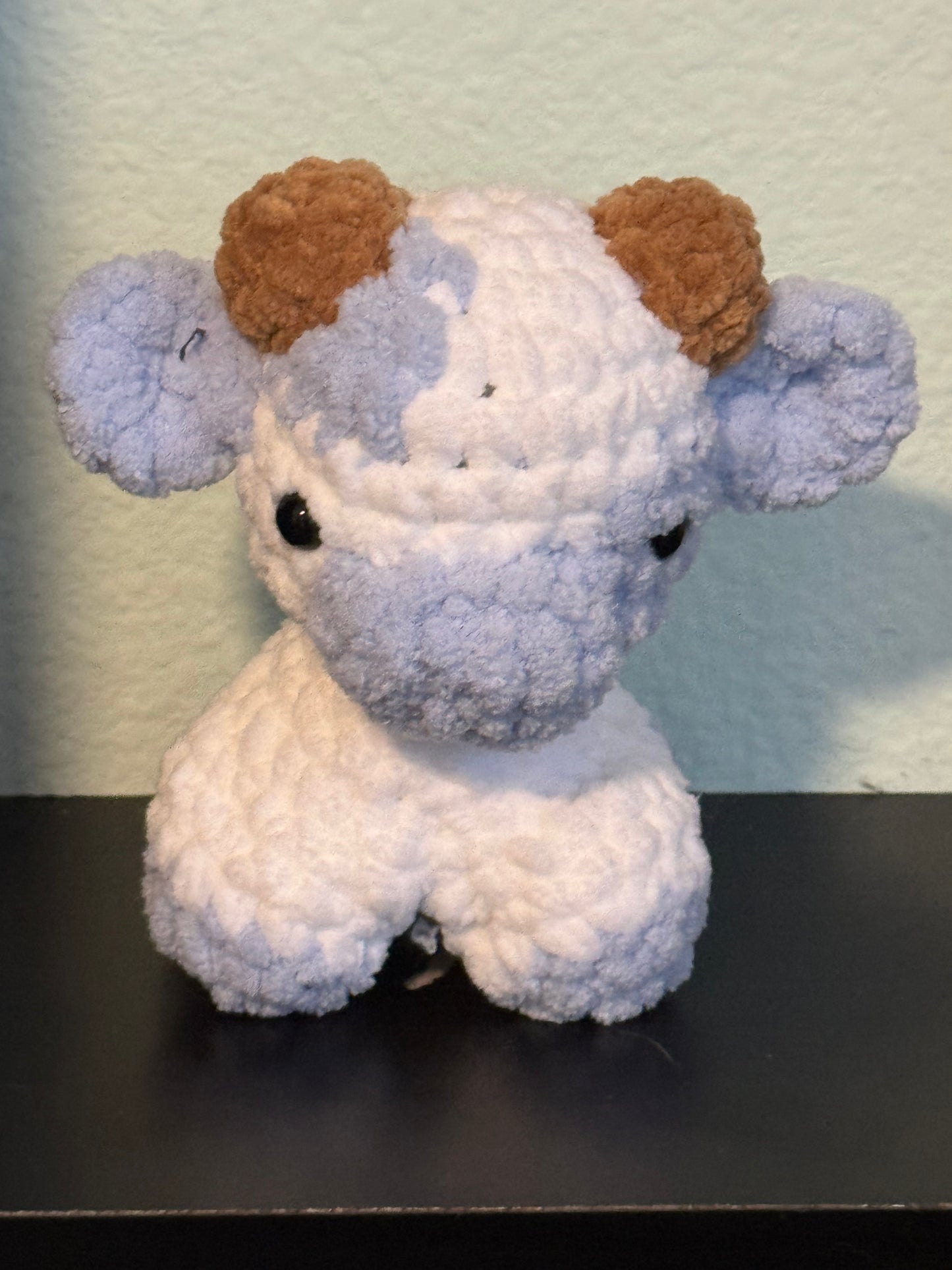 Baby Cow