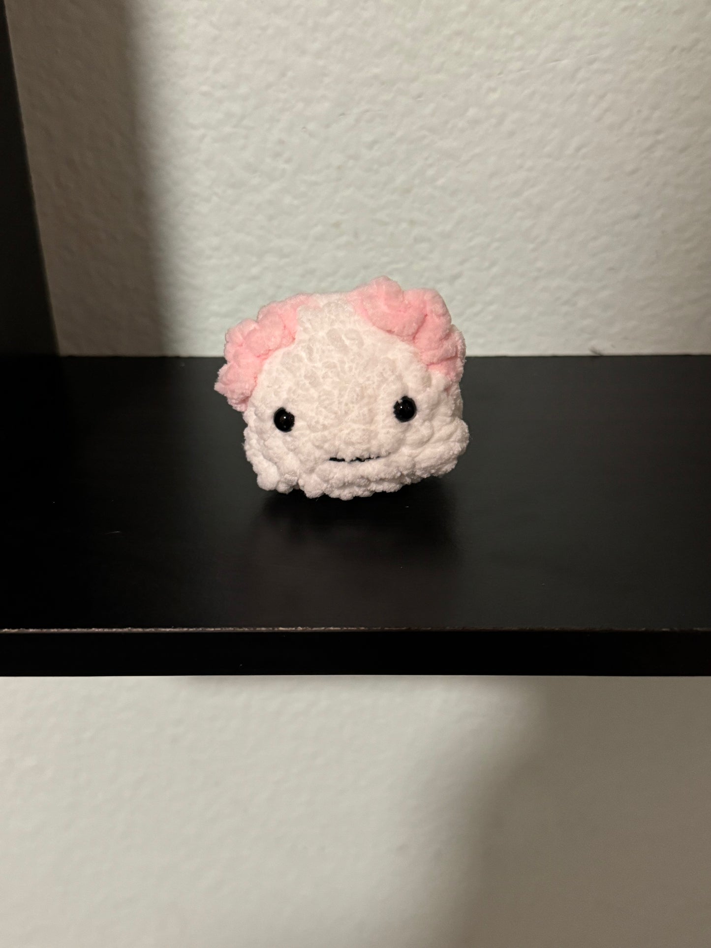 Axolotl