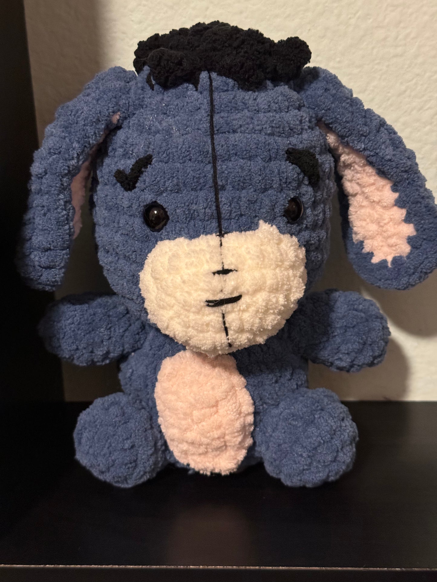 Donkey
