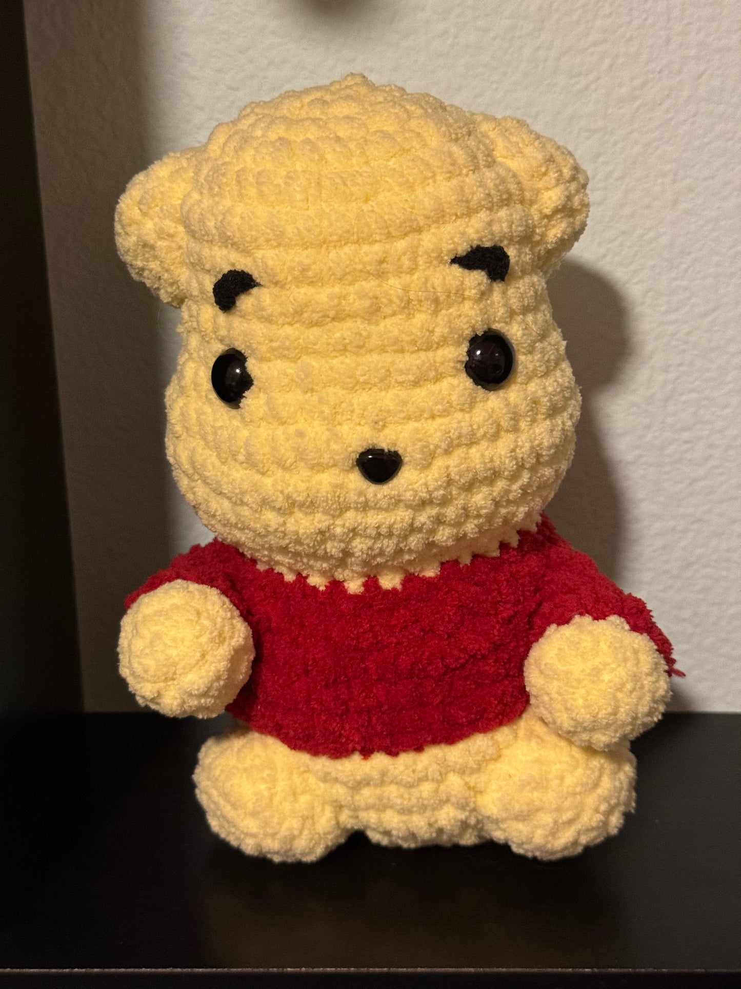 bear