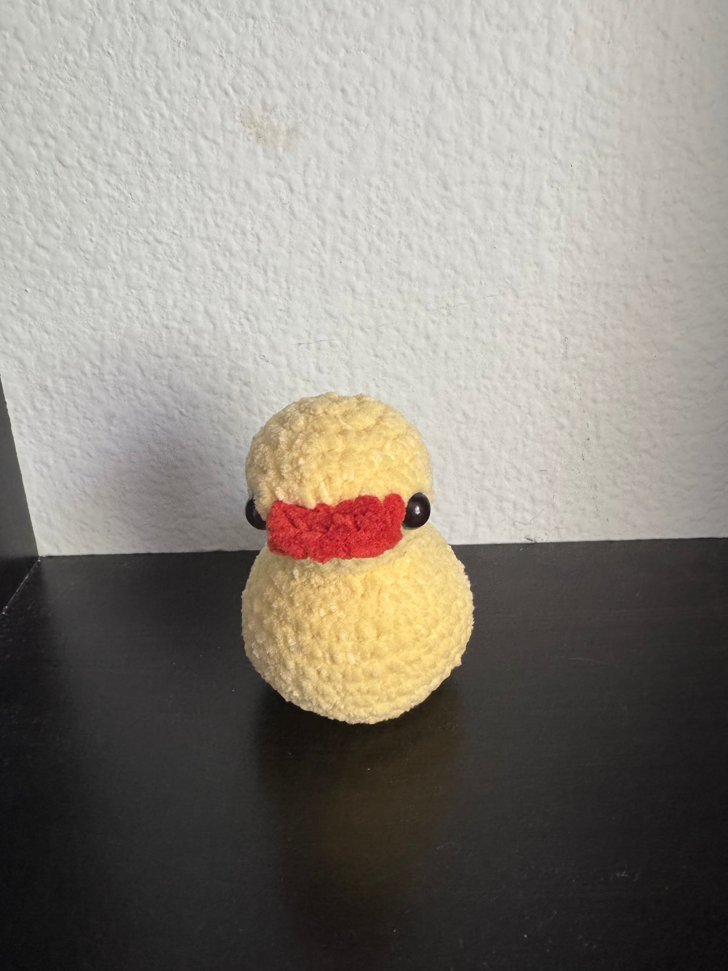 Ducks