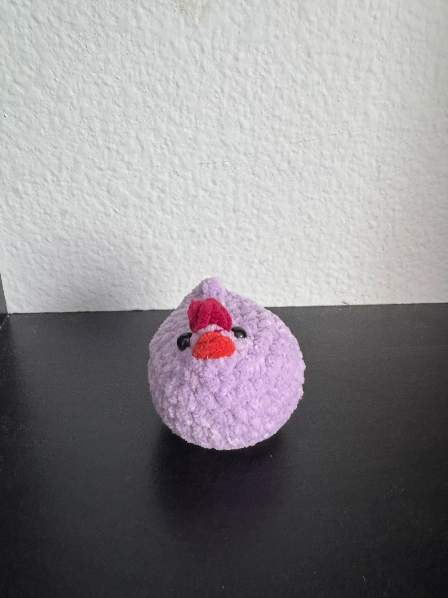 Baby chicken