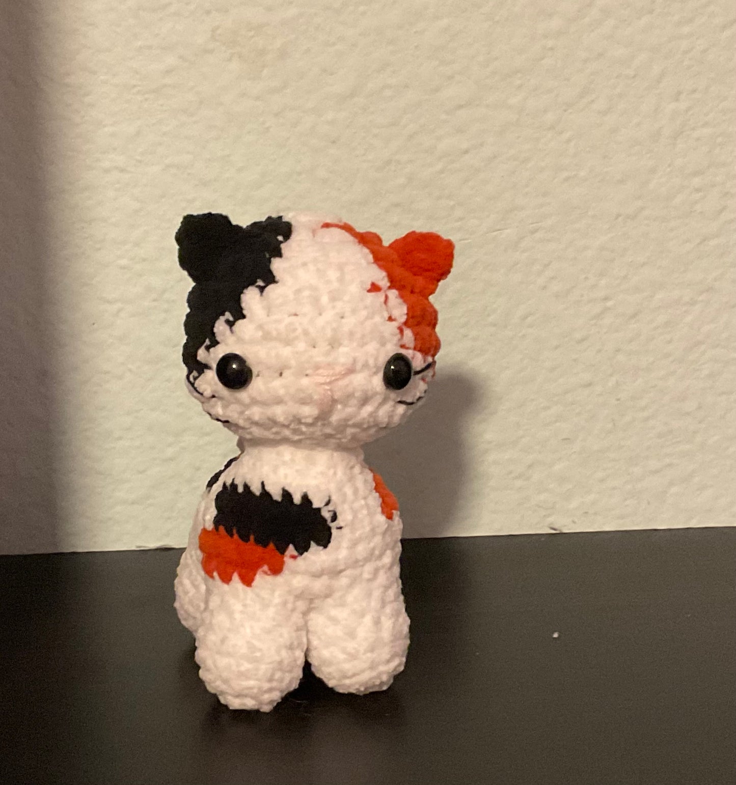 calico cat