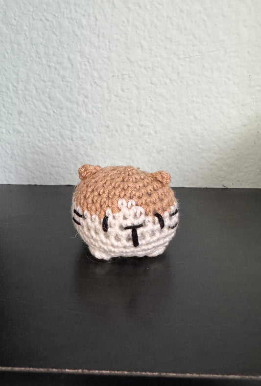 Mochi cats