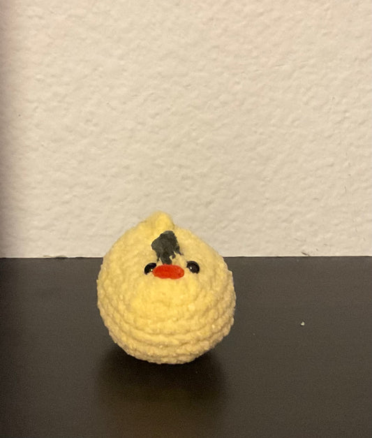 Pineapple chicken