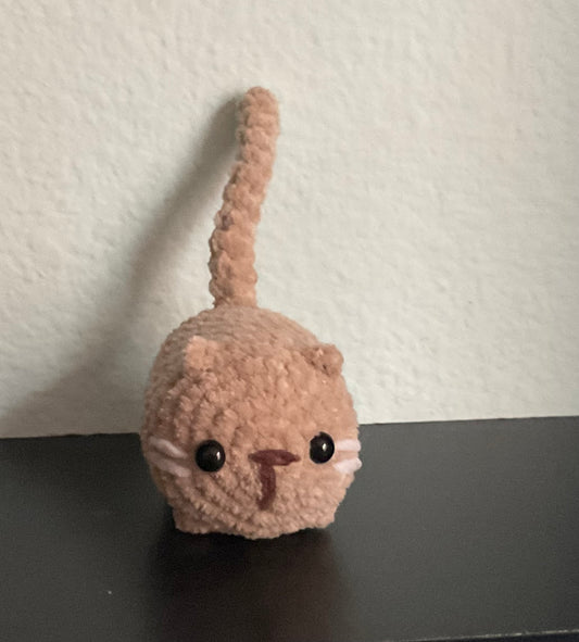 Loaf Cat