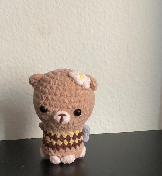 Bee bear