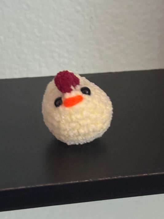 Baby chicken