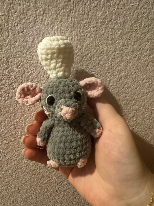 Chef rat