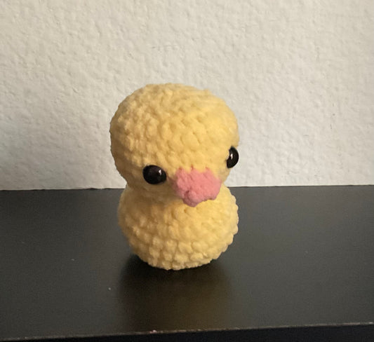 Duck