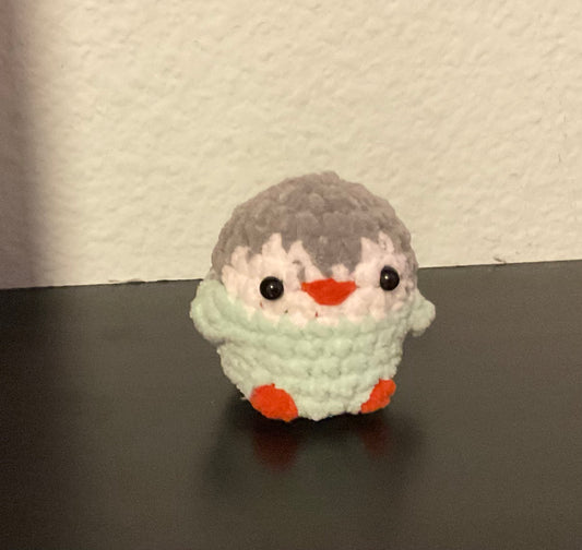 Penguin
