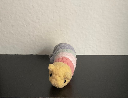 Caterpillar