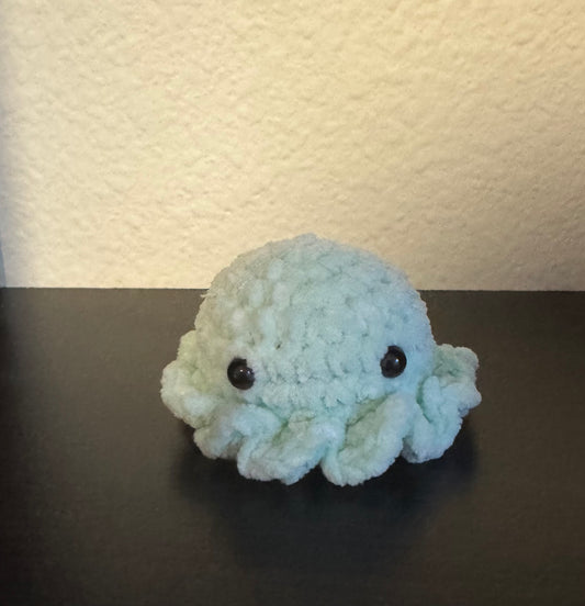 Octopus