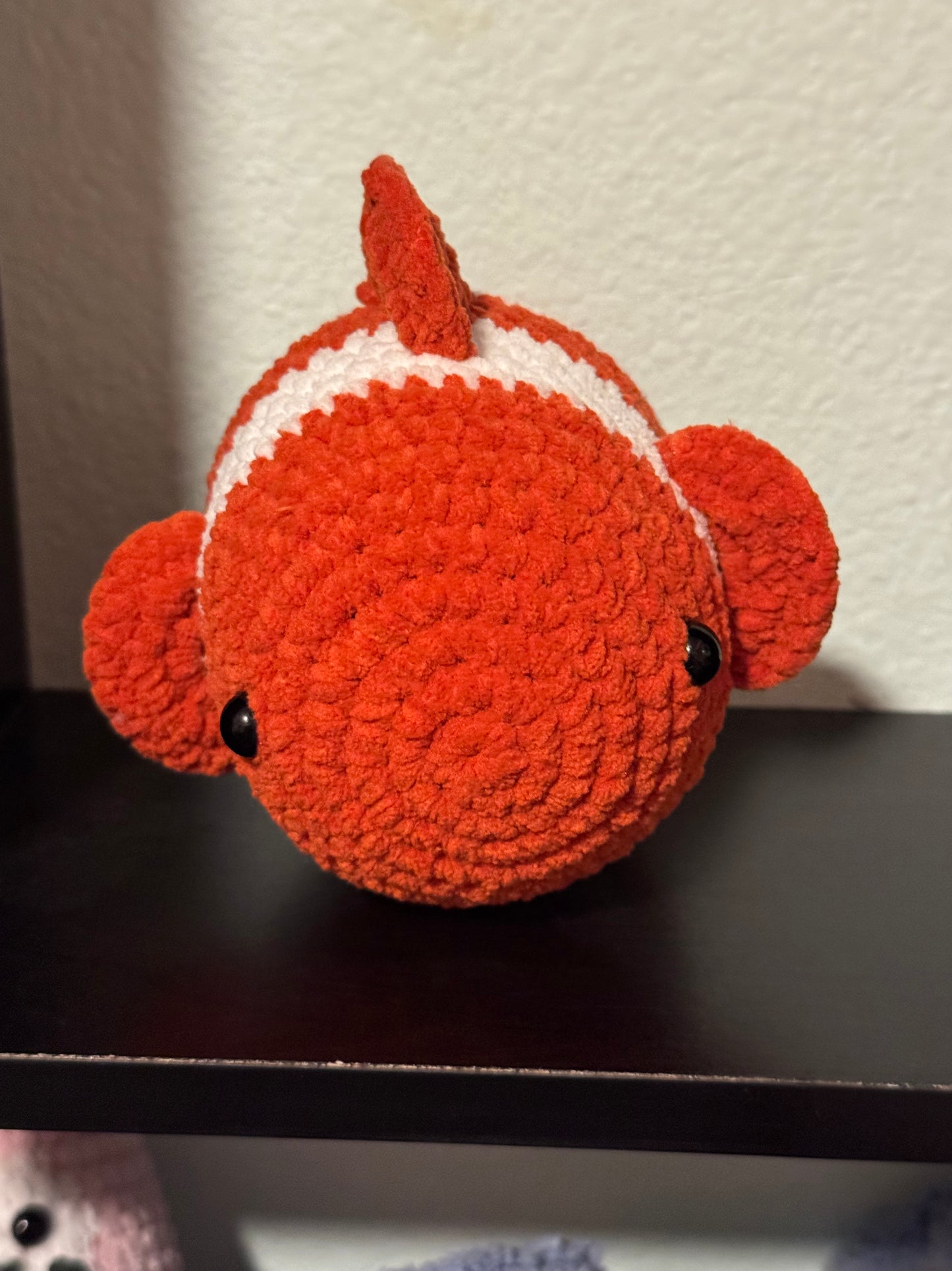 Clown fish