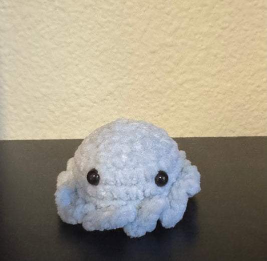 Octopus