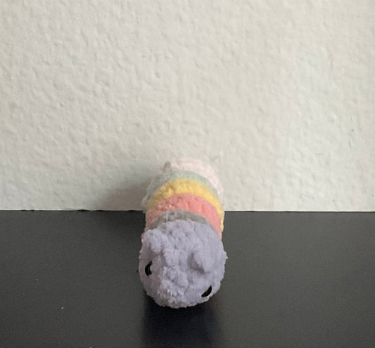 Caterpillar