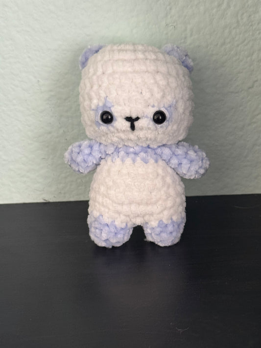 Baby panda