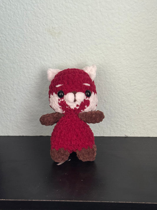 Red panda