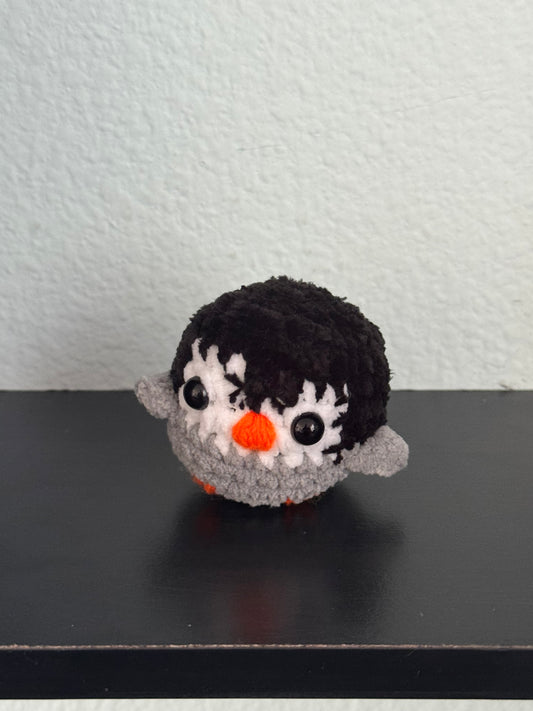 Penguin