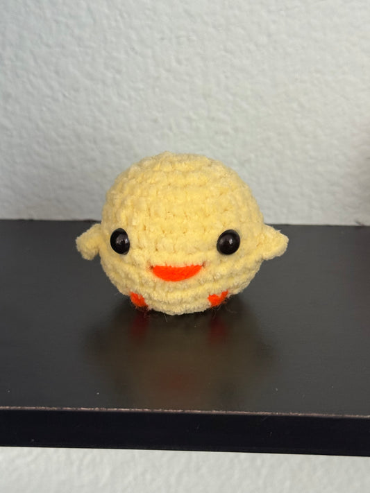 Duck