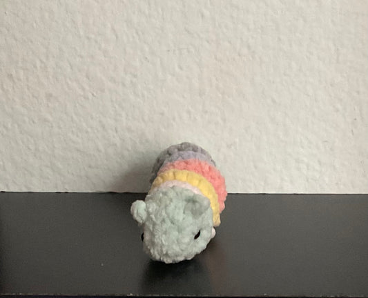 Caterpillar